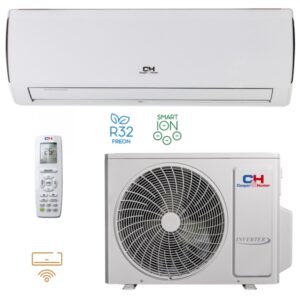 Кондиціонер Cooper&Hunter CH-S09FTXQ2-NG R32 Wi-Fi