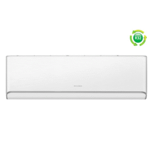 Кондиціонери Gree Airy R-32 з інвертором