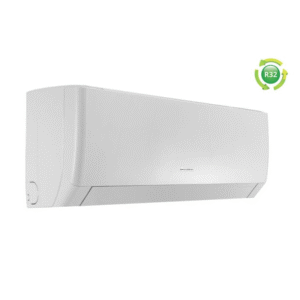 Кондиціонери Gree Pular R-32 з інвертором